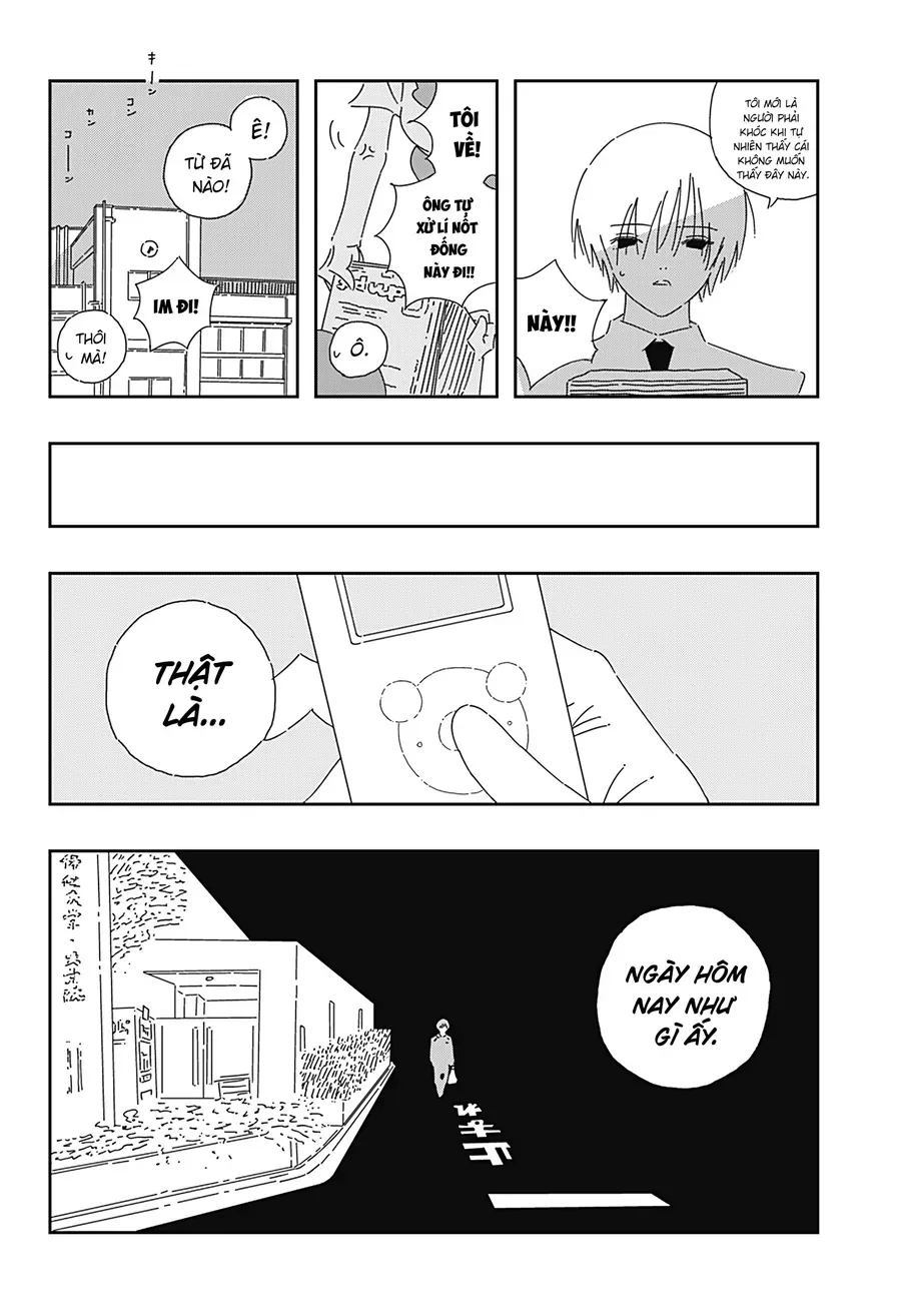 .A: Dot Alice - Chapter 1 - Page 9