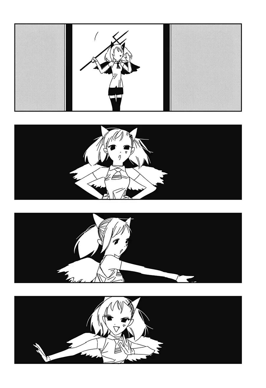 .A: Dot Alice - Chapter 2 - Page 12