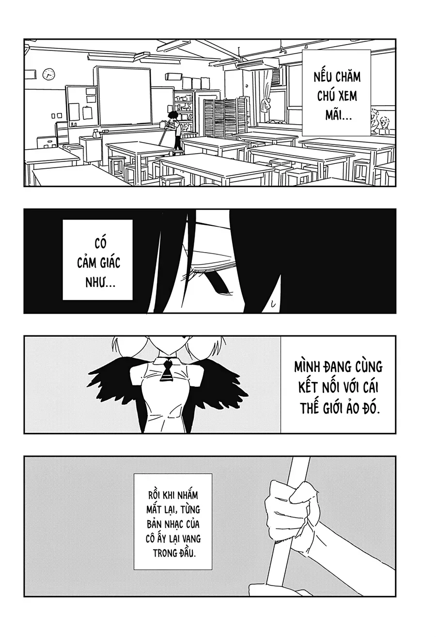 .A: Dot Alice - Chapter 2 - Page 20