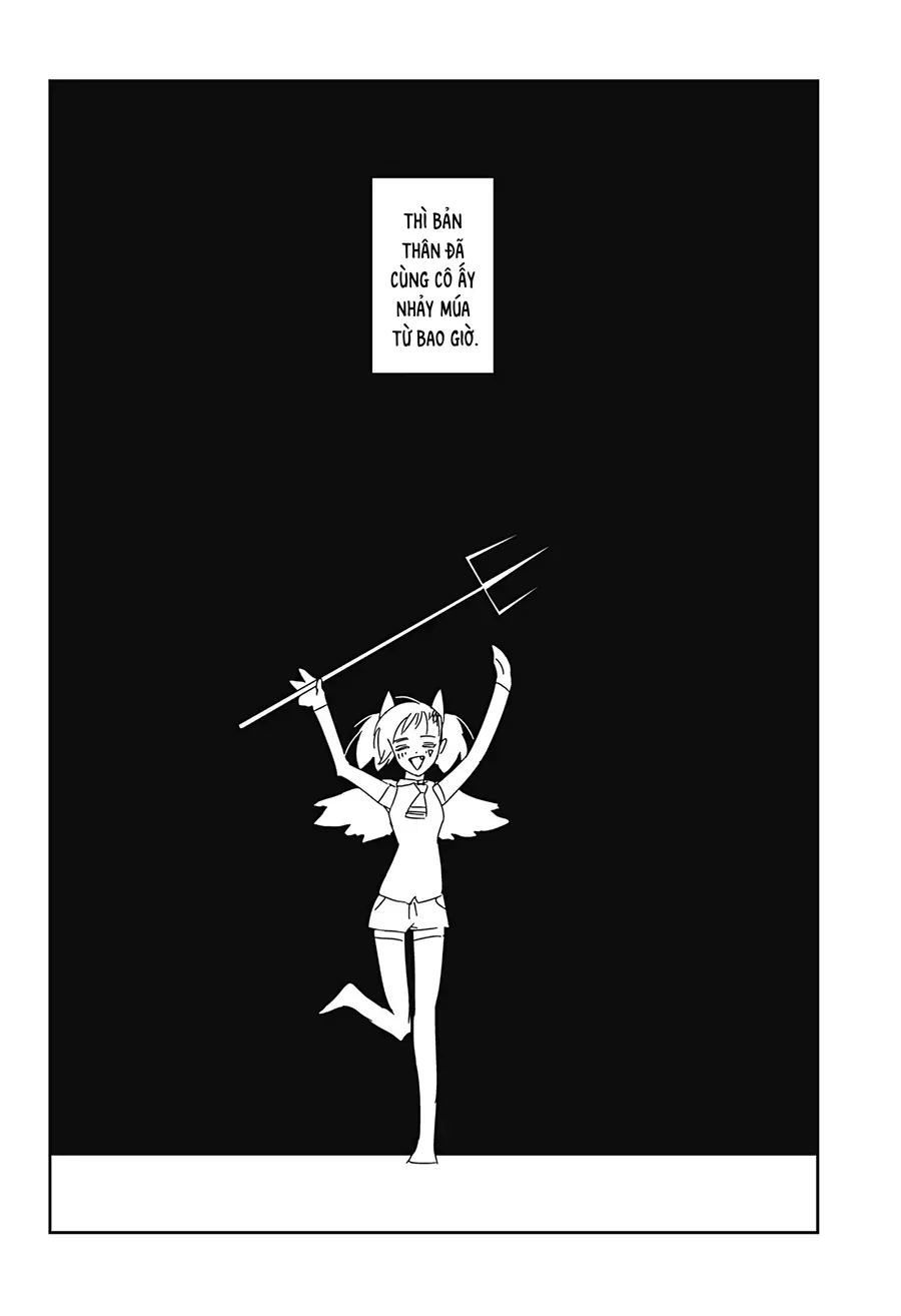 .A: Dot Alice - Chapter 2 - Page 22