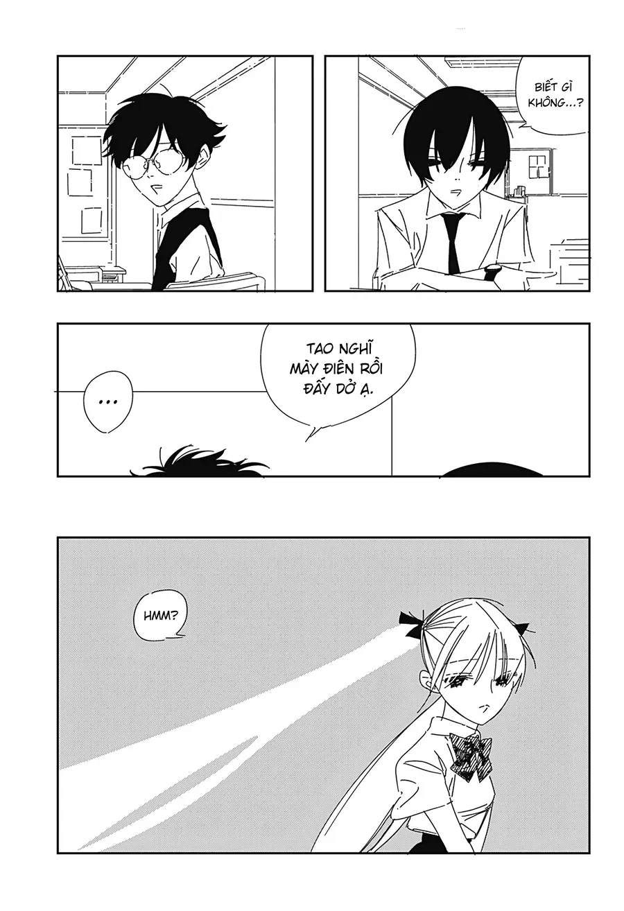 .A: Dot Alice - Chapter 2 - Page 23