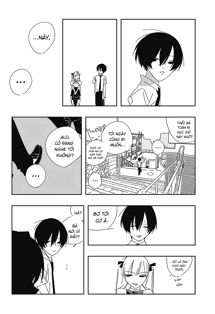 .A: Dot Alice - Chapter 2 - Page 24