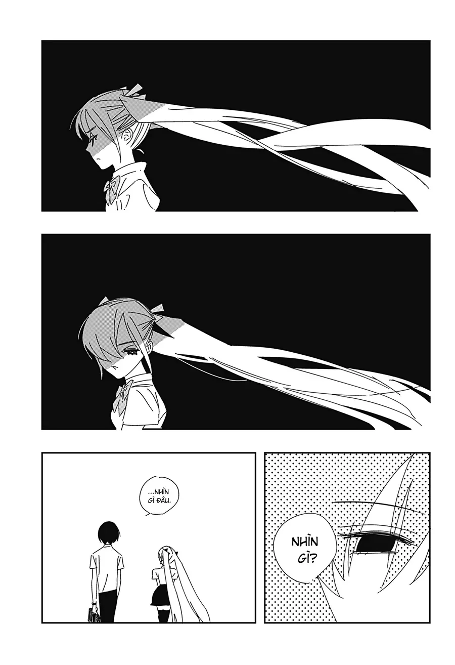 .A: Dot Alice - Chapter 2 - Page 25