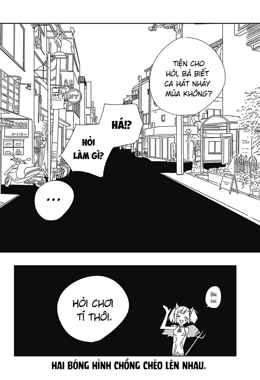 .A: Dot Alice - Chapter 2 - Page 26