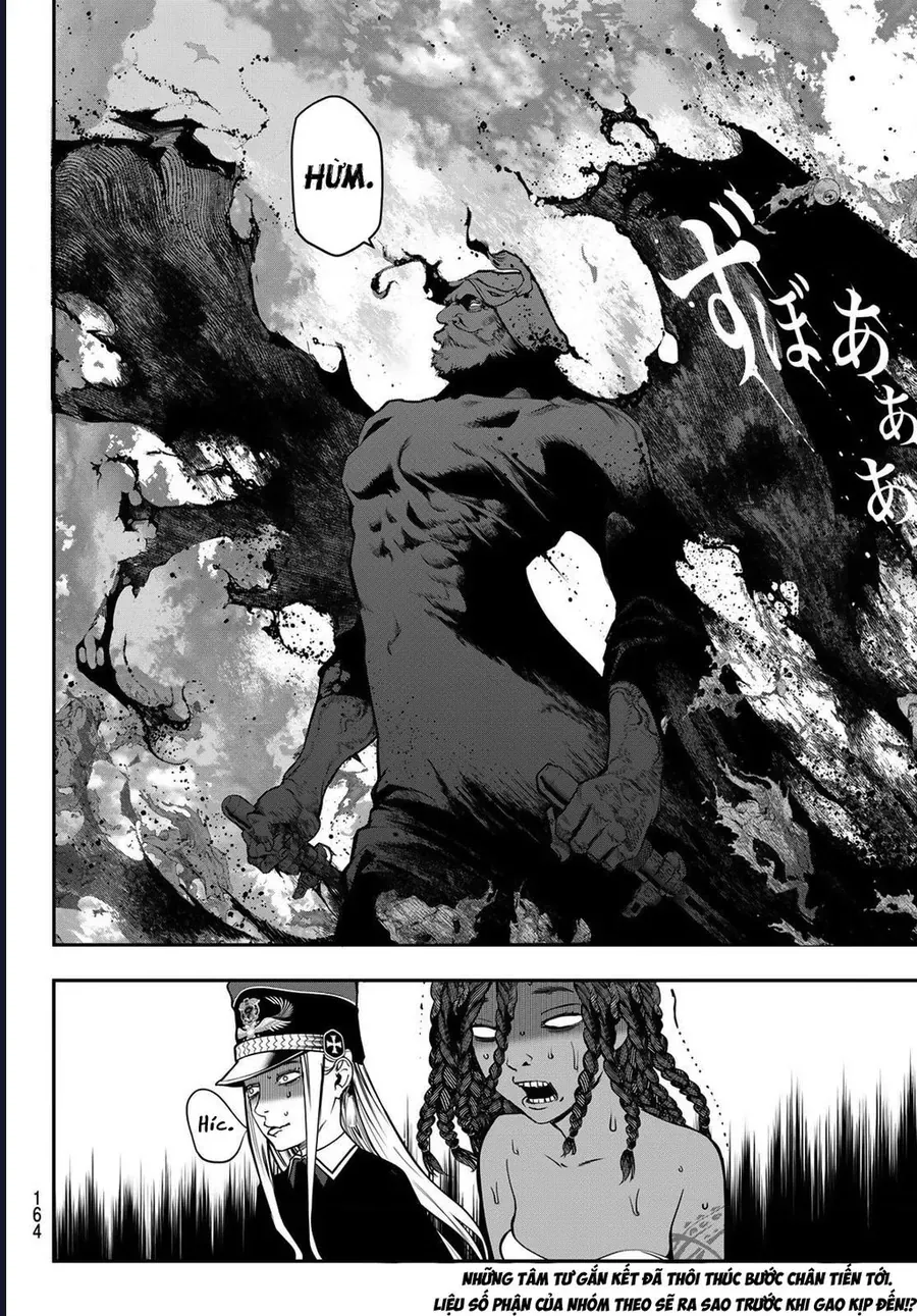 Pháp Sư Tro Tàn - Chapter 54 - Page 20