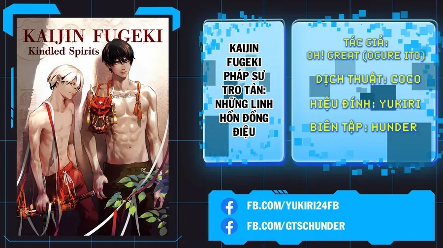 Pháp Sư Tro Tàn - Chapter 54 - Page 21