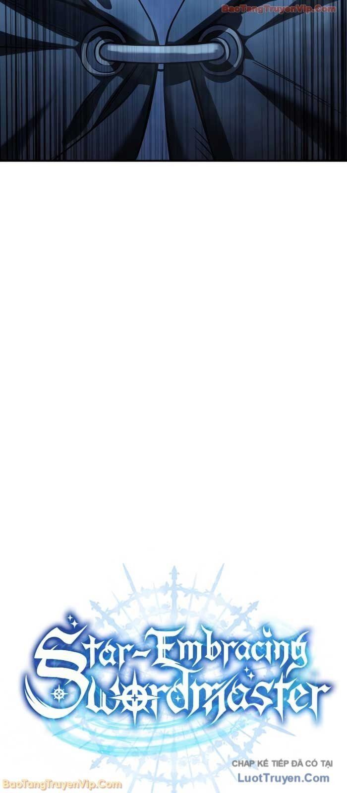 Tinh Tú Kiếm Sĩ - Chapter 104 - Page 17
