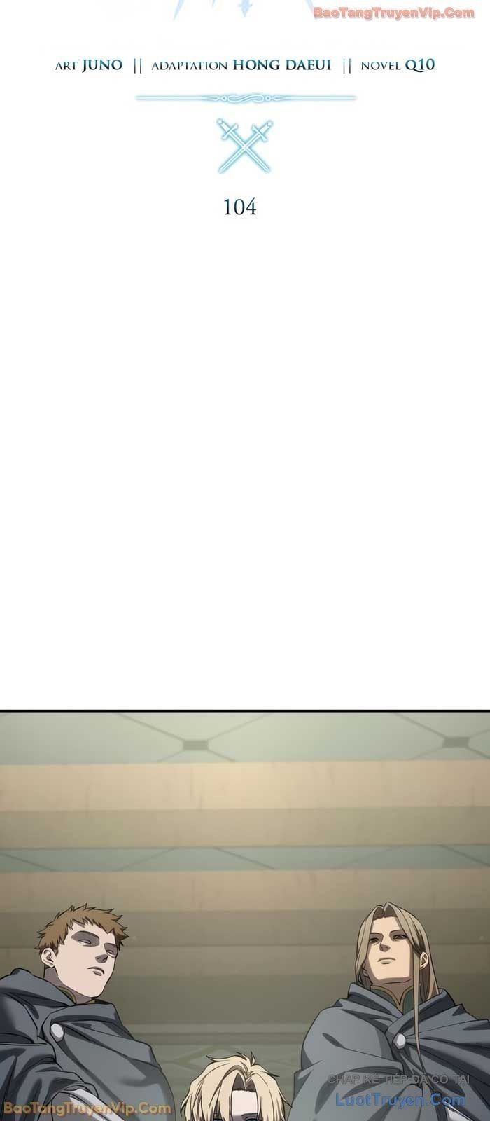 Tinh Tú Kiếm Sĩ - Chapter 104 - Page 18