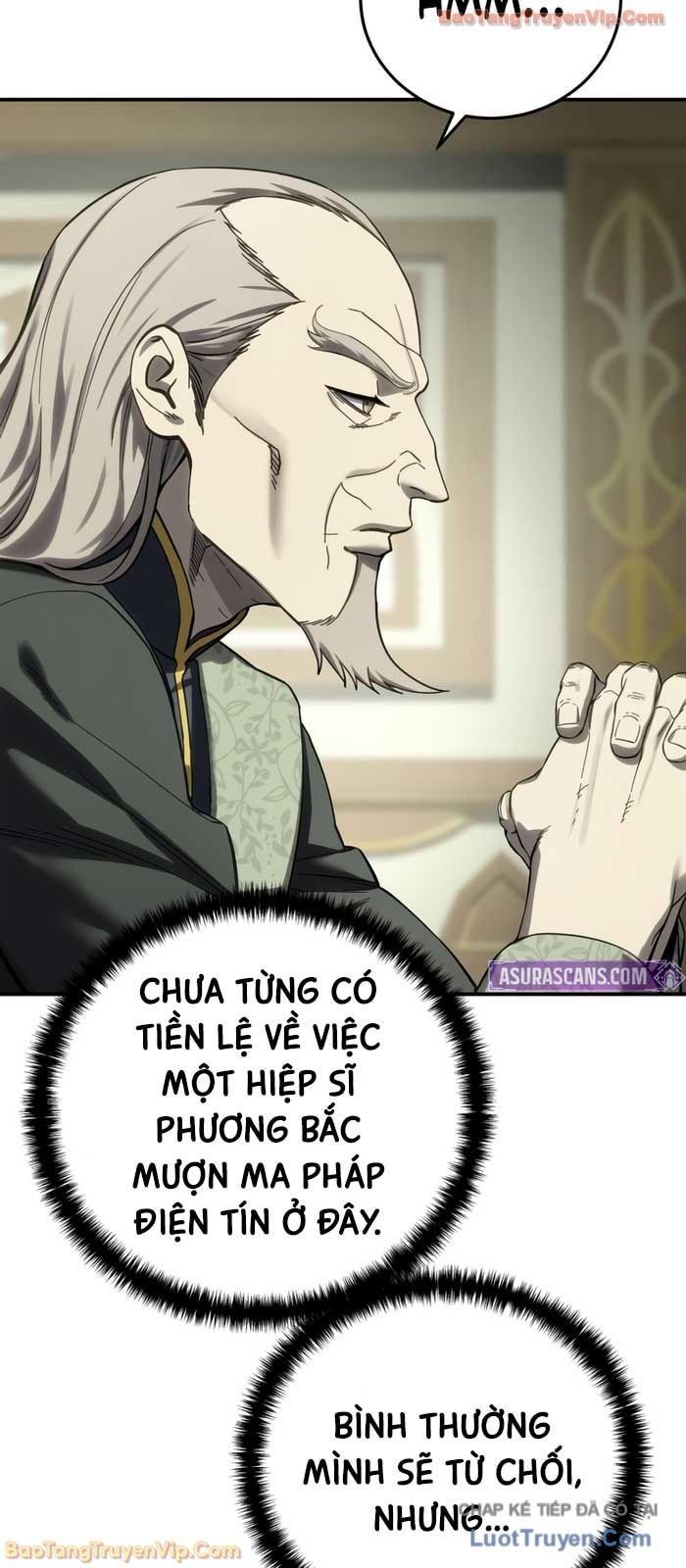 Tinh Tú Kiếm Sĩ - Chapter 104 - Page 22
