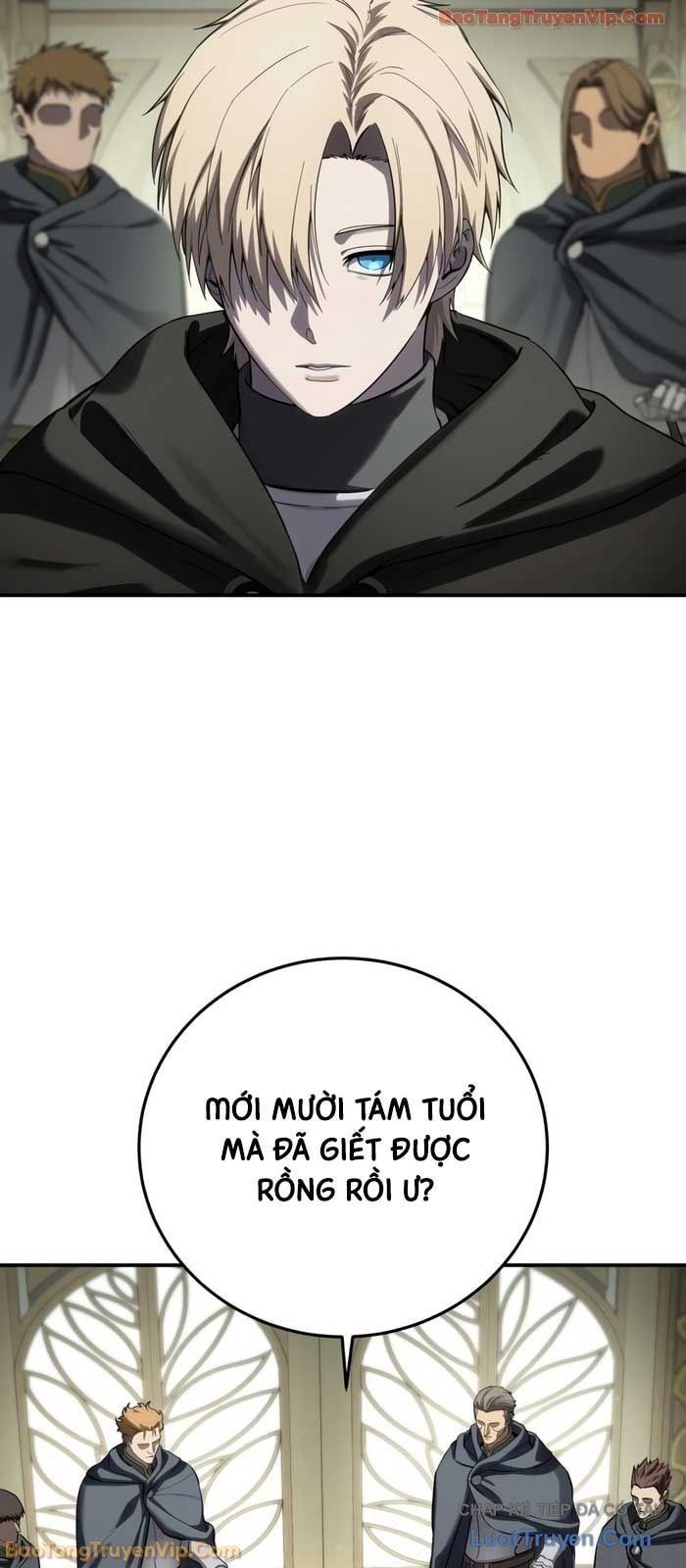 Tinh Tú Kiếm Sĩ - Chapter 104 - Page 3