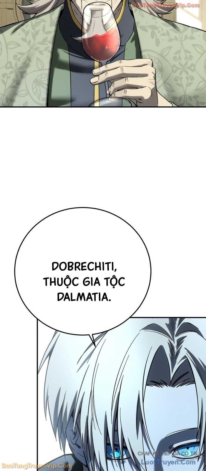 Tinh Tú Kiếm Sĩ - Chapter 104 - Page 34