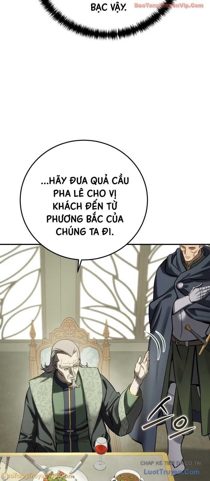 Tinh Tú Kiếm Sĩ - Chapter 104 - Page 37