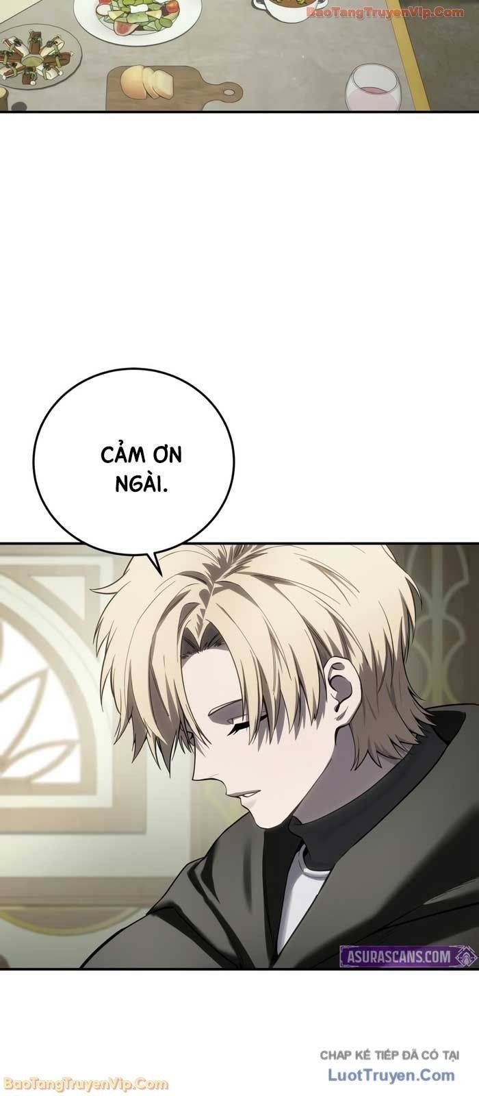 Tinh Tú Kiếm Sĩ - Chapter 104 - Page 38