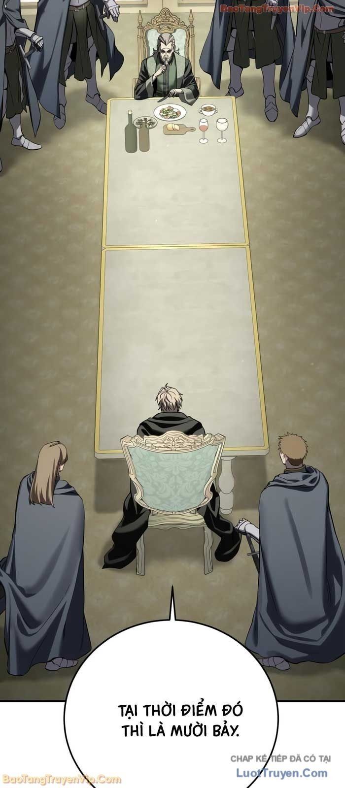 Tinh Tú Kiếm Sĩ - Chapter 104 - Page 4