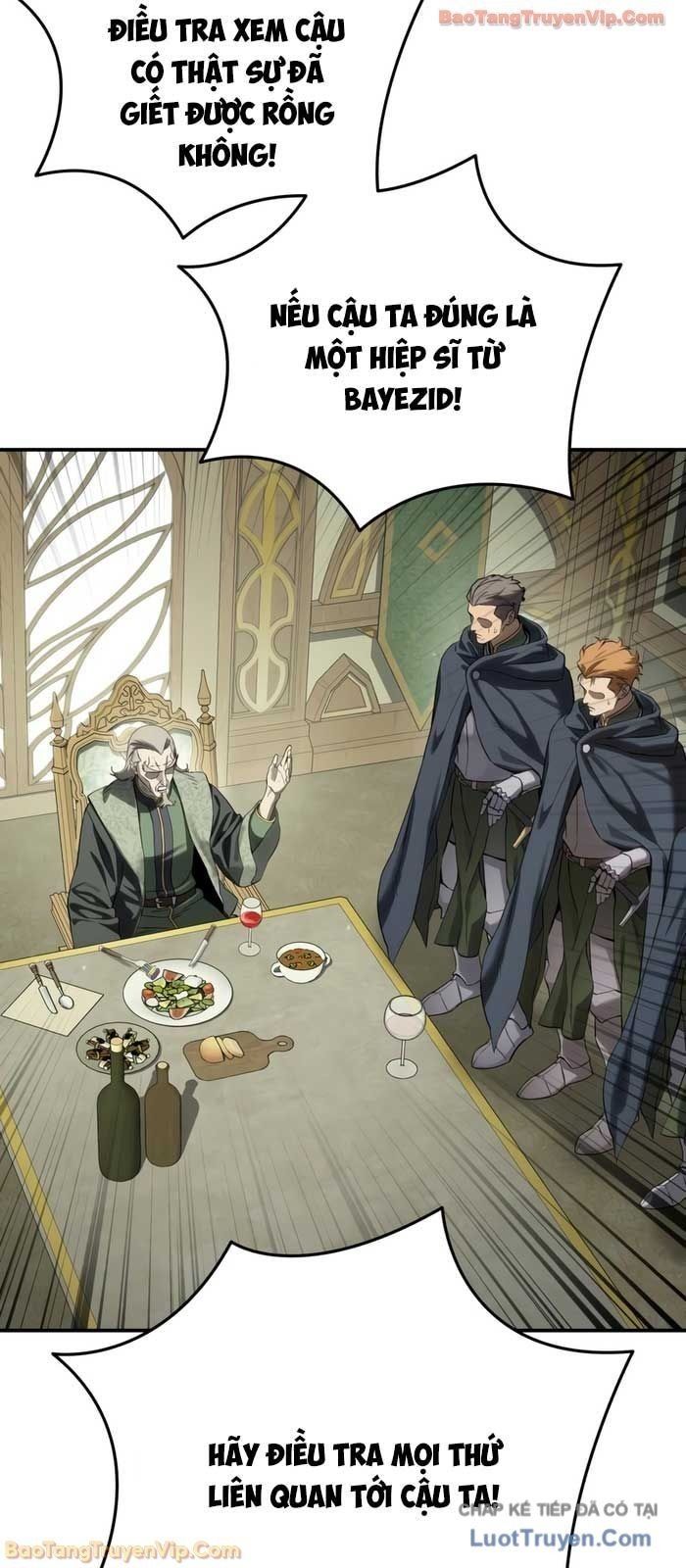 Tinh Tú Kiếm Sĩ - Chapter 104 - Page 45