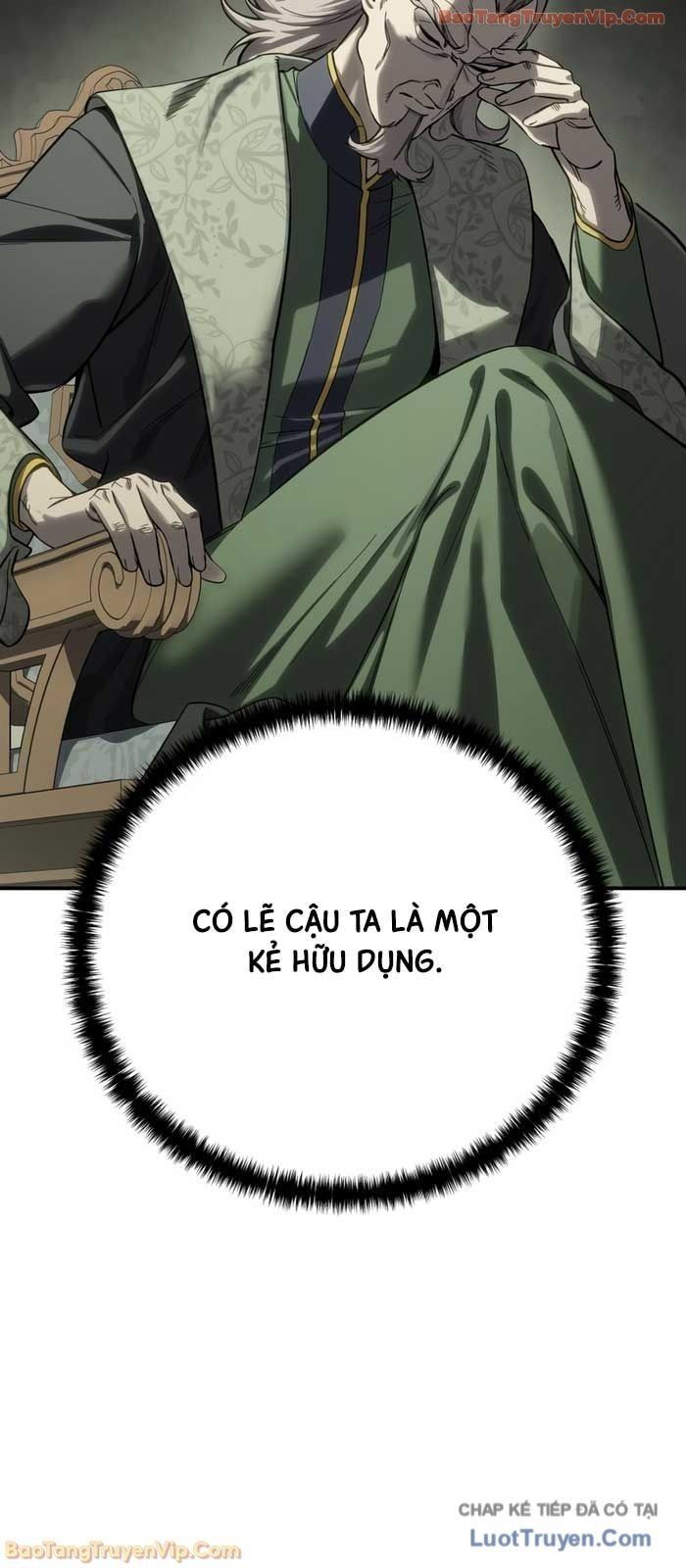 Tinh Tú Kiếm Sĩ - Chapter 104 - Page 52