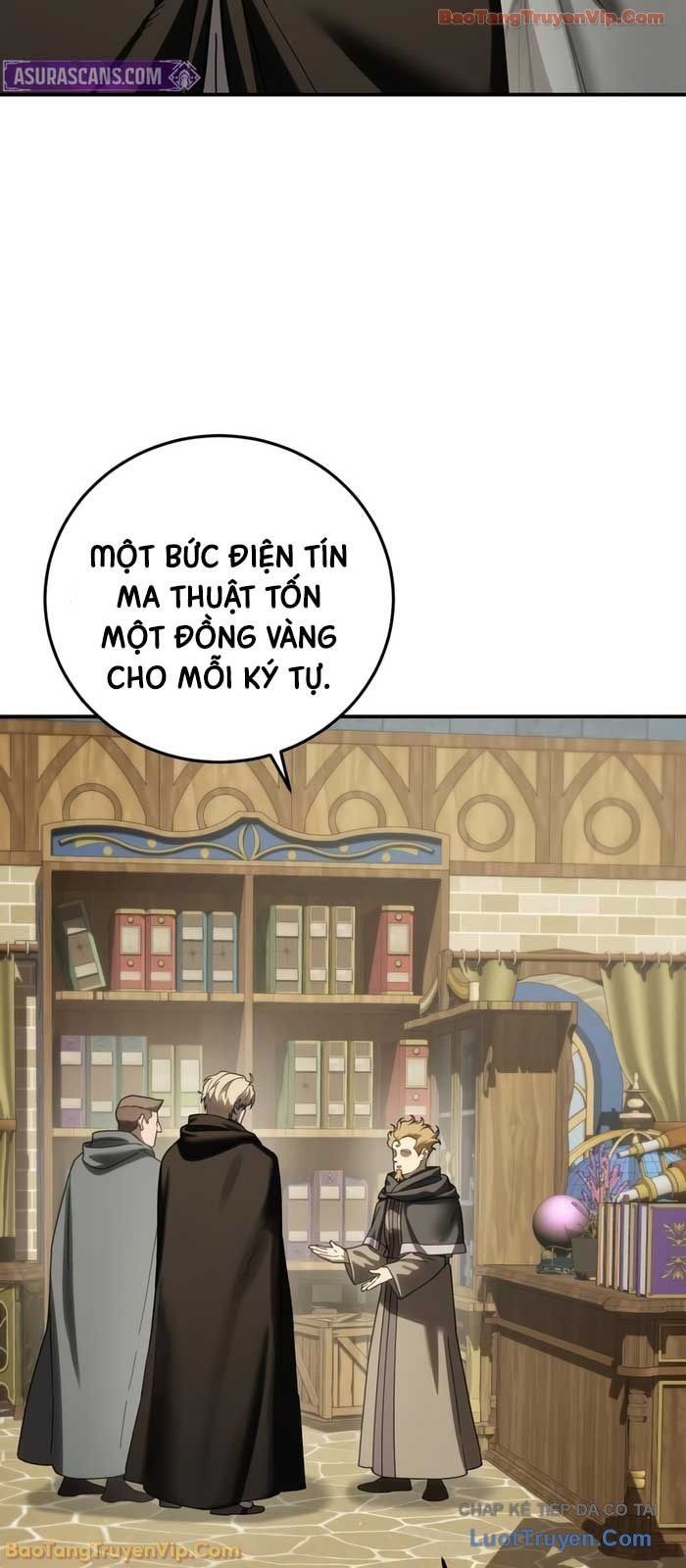 Tinh Tú Kiếm Sĩ - Chapter 104 - Page 55