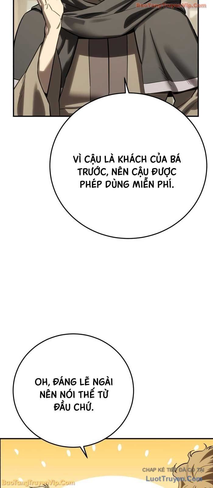 Tinh Tú Kiếm Sĩ - Chapter 104 - Page 58