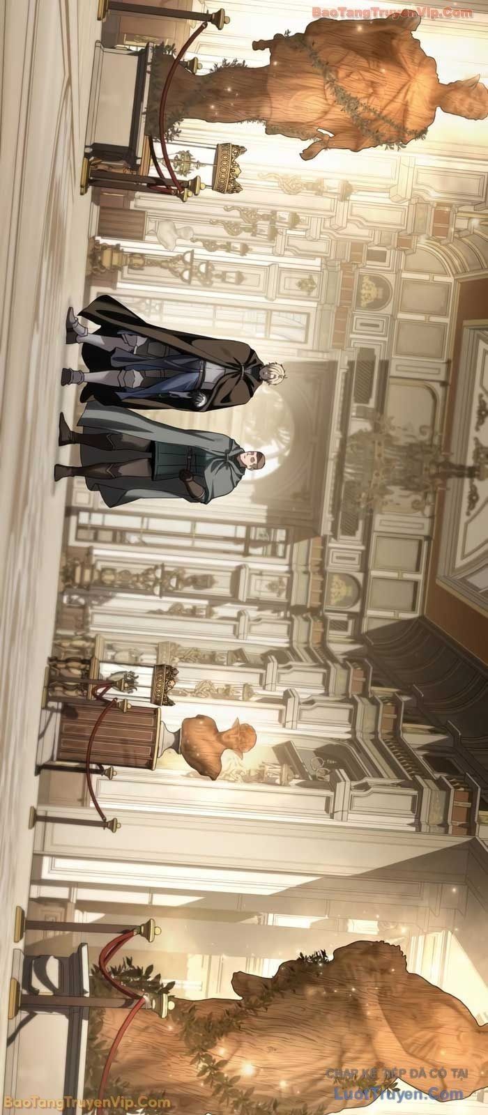 Tinh Tú Kiếm Sĩ - Chapter 104 - Page 72