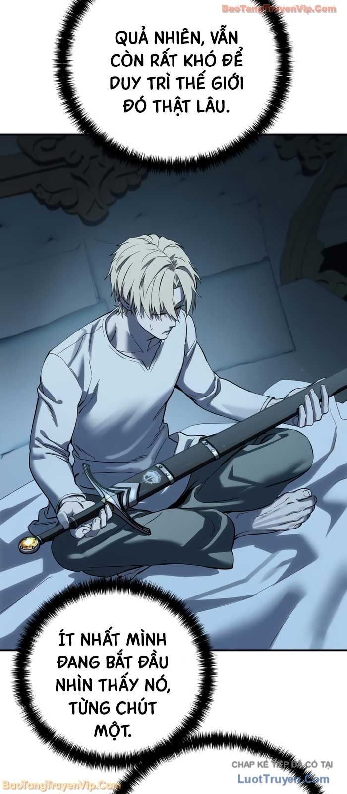 Tinh Tú Kiếm Sĩ - Chapter 104 - Page 85