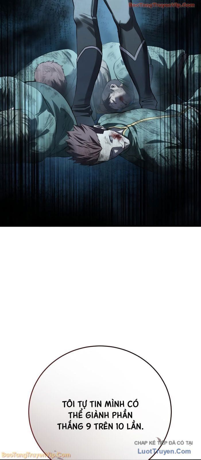 Tinh Tú Kiếm Sĩ - Chapter 105 - Page 10