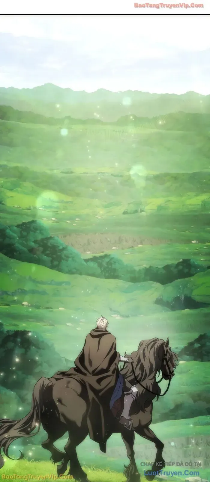 Tinh Tú Kiếm Sĩ - Chapter 105 - Page 100