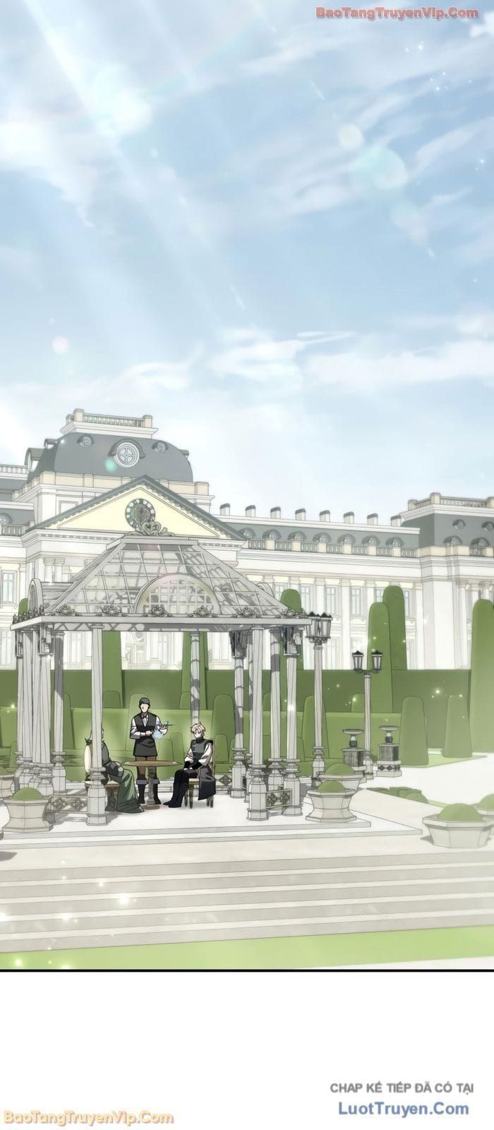Tinh Tú Kiếm Sĩ - Chapter 105 - Page 19