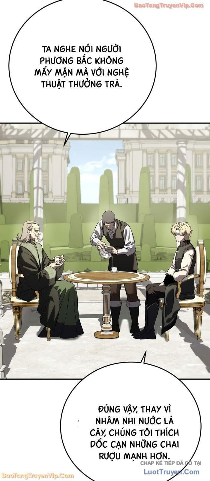 Tinh Tú Kiếm Sĩ - Chapter 105 - Page 21