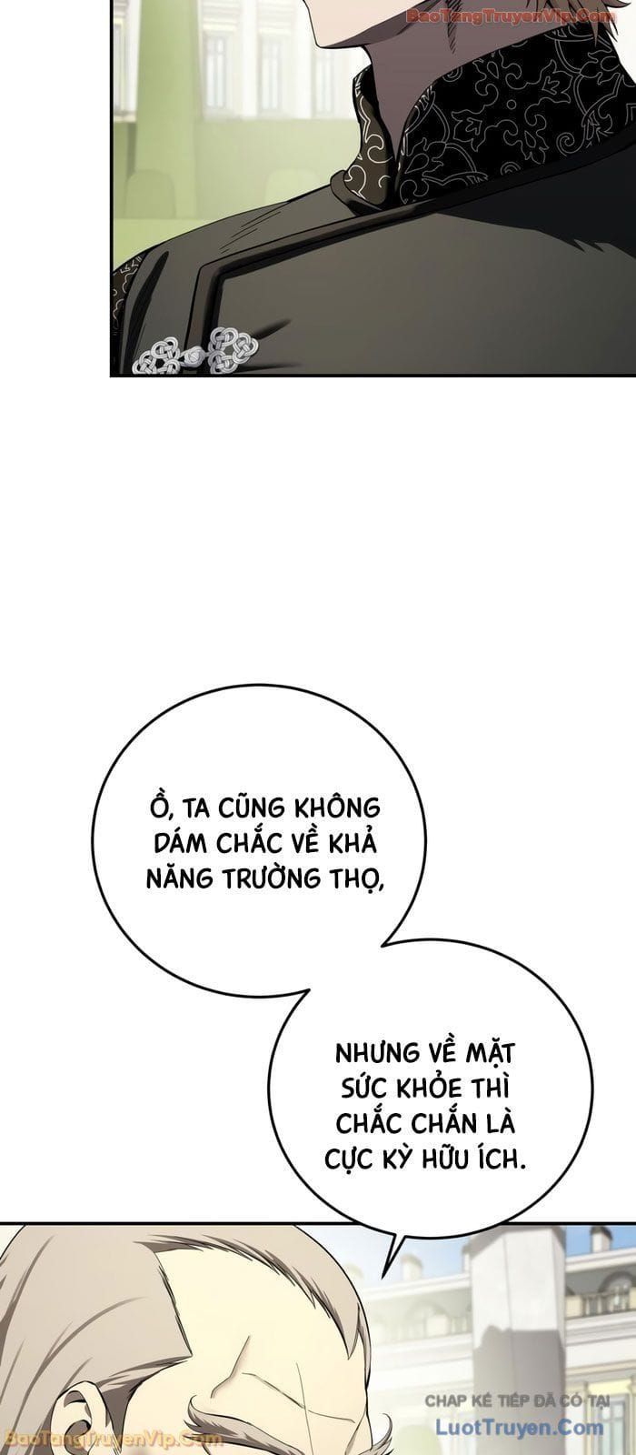 Tinh Tú Kiếm Sĩ - Chapter 105 - Page 27