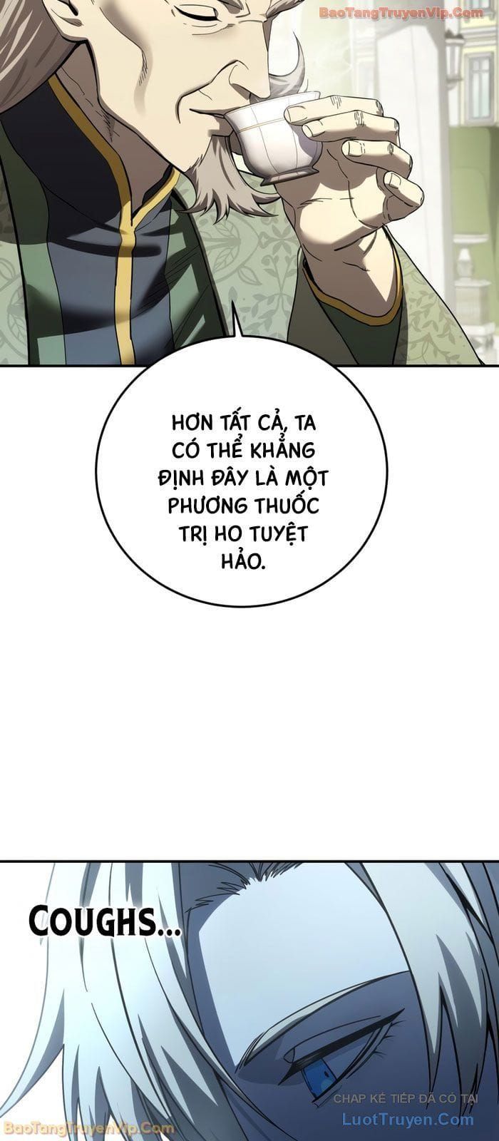 Tinh Tú Kiếm Sĩ - Chapter 105 - Page 28