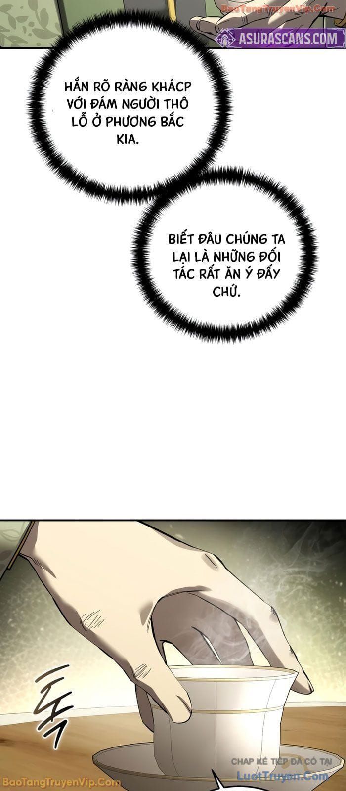 Tinh Tú Kiếm Sĩ - Chapter 105 - Page 37