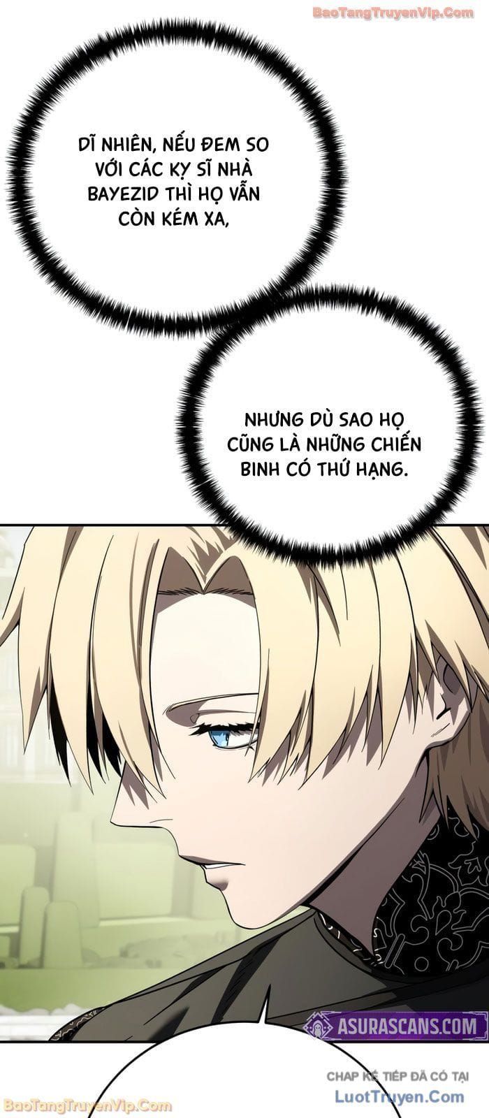 Tinh Tú Kiếm Sĩ - Chapter 105 - Page 42