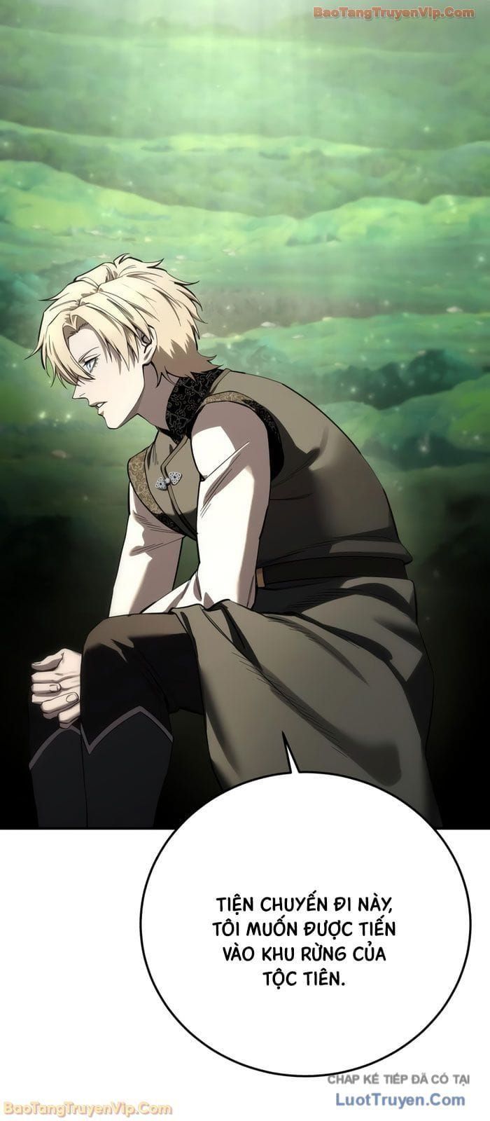 Tinh Tú Kiếm Sĩ - Chapter 105 - Page 54