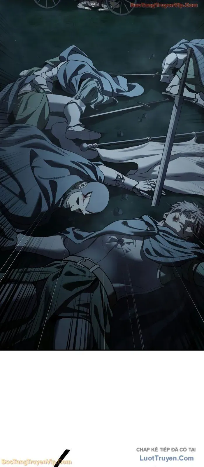 Tinh Tú Kiếm Sĩ - Chapter 105 - Page 72