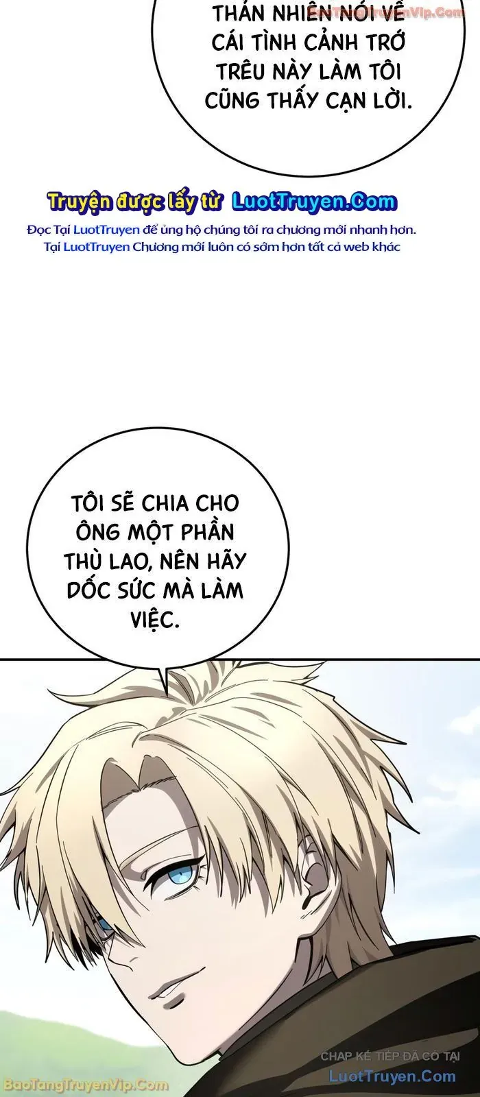 Tinh Tú Kiếm Sĩ - Chapter 105 - Page 91