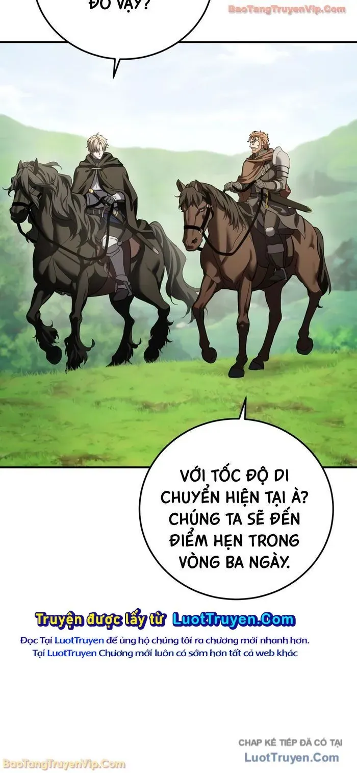 Tinh Tú Kiếm Sĩ - Chapter 105 - Page 95
