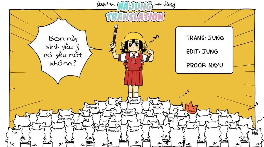 Wakaba-Sanchi No Aoi Koi - Chapter 35 - Page 16