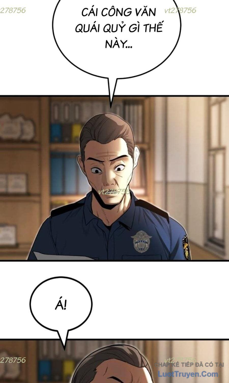 Quản Giáo Số 0 - Chapter 36 - Page 10