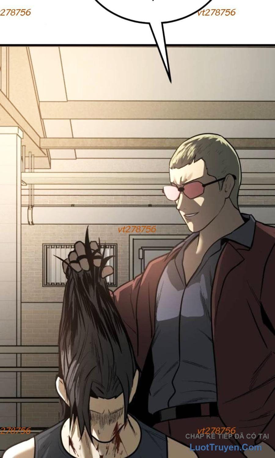 Quản Giáo Số 0 - Chapter 36 - Page 110