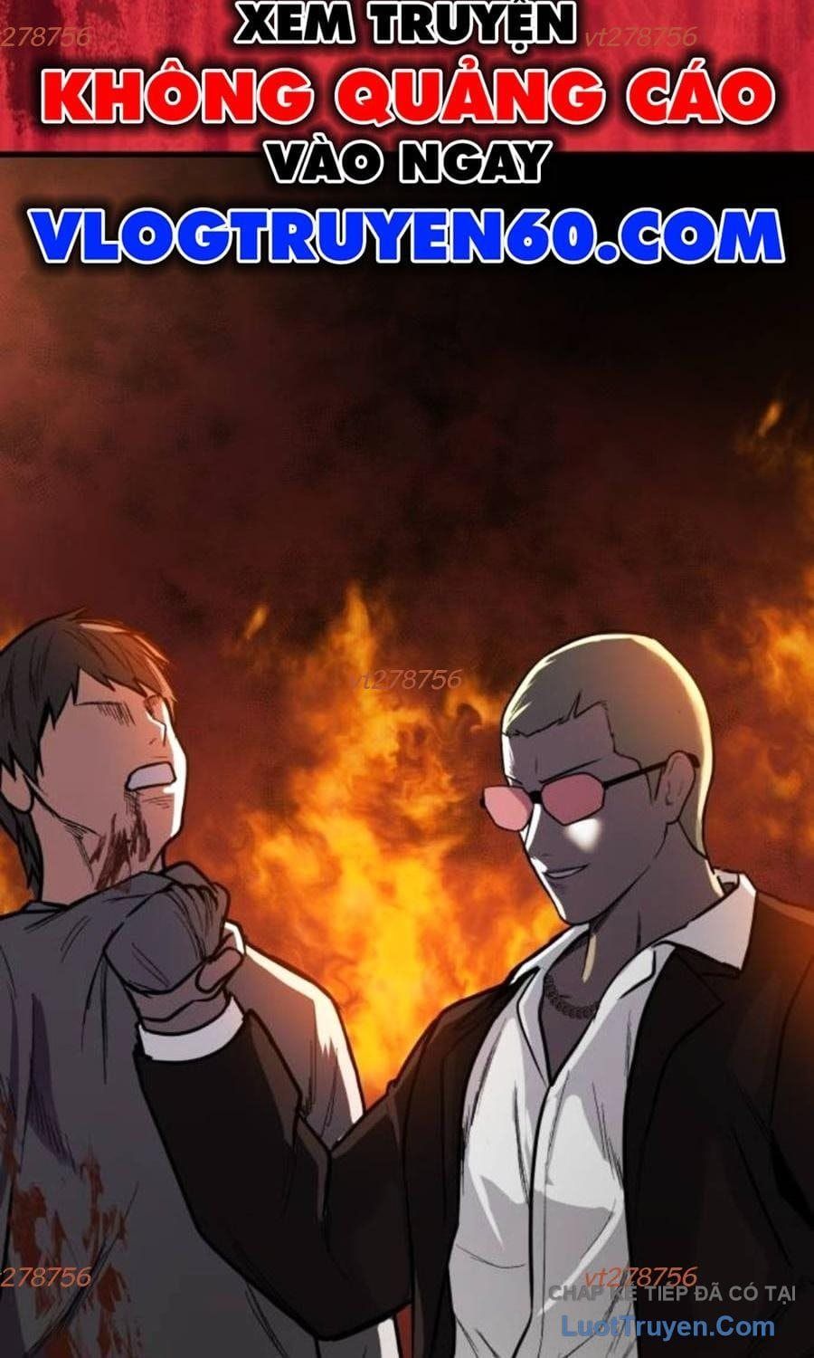 Quản Giáo Số 0 - Chapter 36 - Page 112