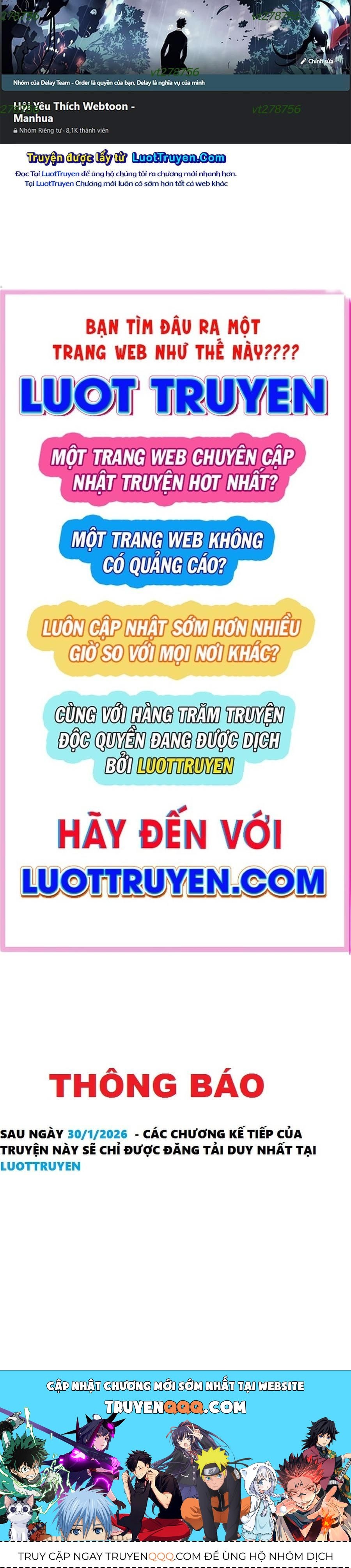 Quản Giáo Số 0 - Chapter 36 - Page 119