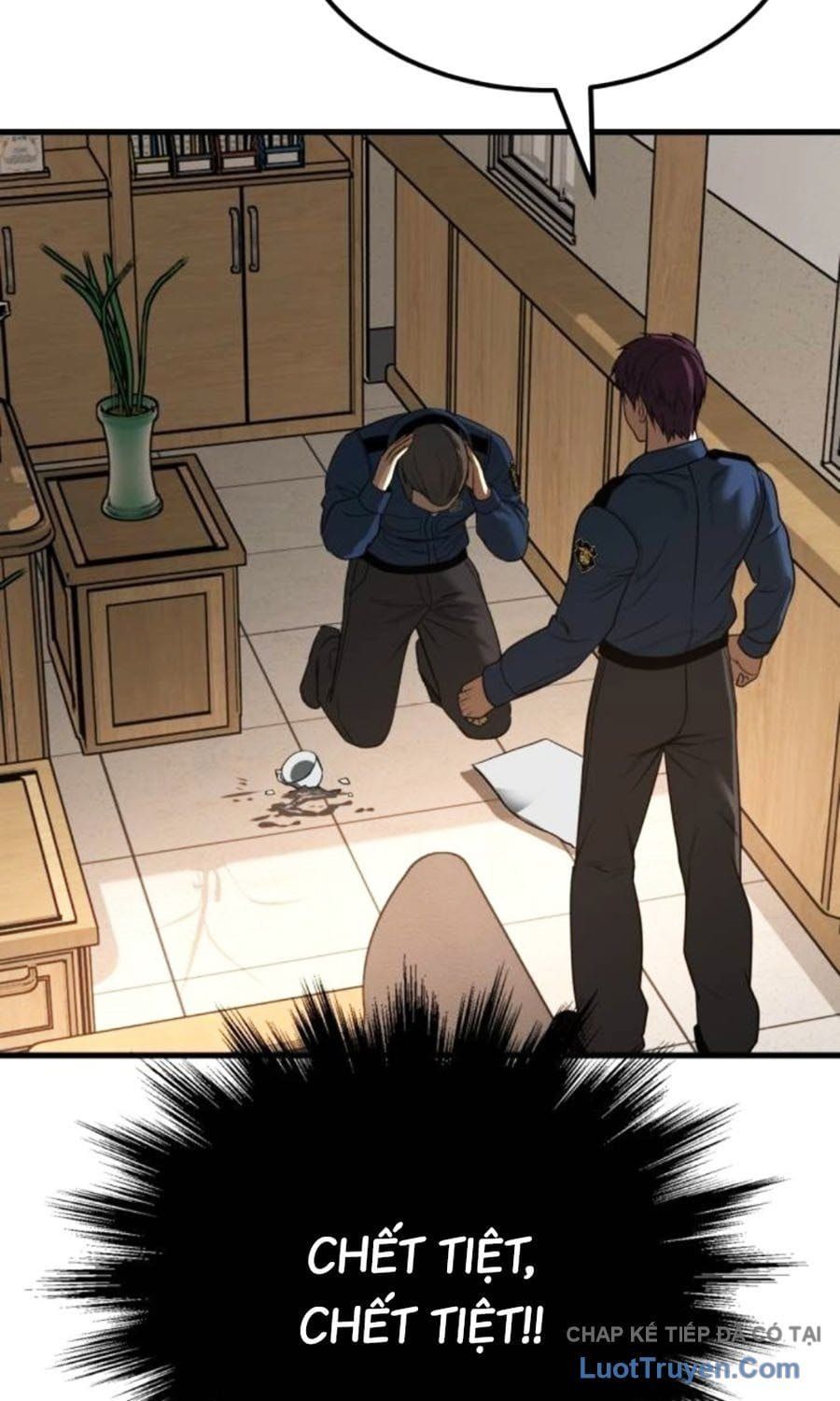 Quản Giáo Số 0 - Chapter 36 - Page 14
