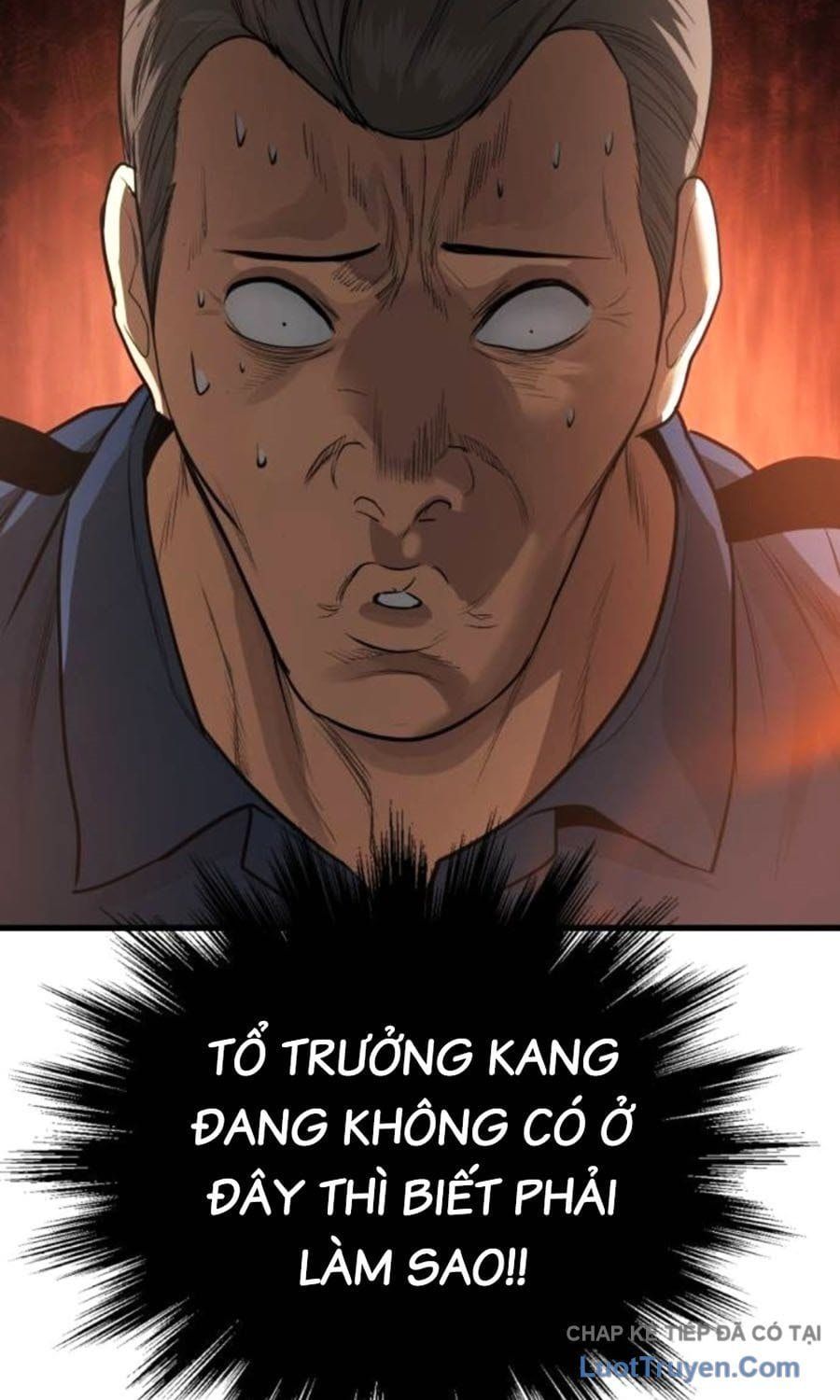 Quản Giáo Số 0 - Chapter 36 - Page 18