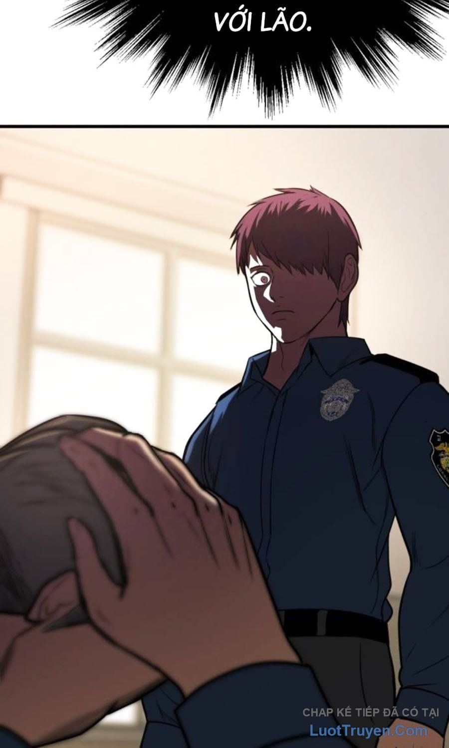 Quản Giáo Số 0 - Chapter 36 - Page 20
