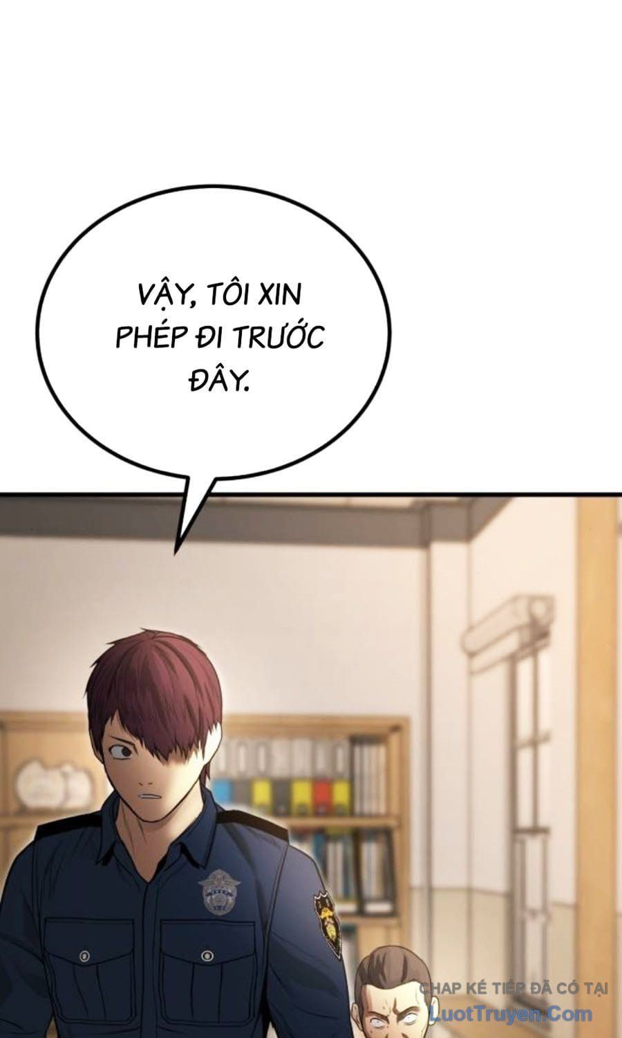 Quản Giáo Số 0 - Chapter 36 - Page 22