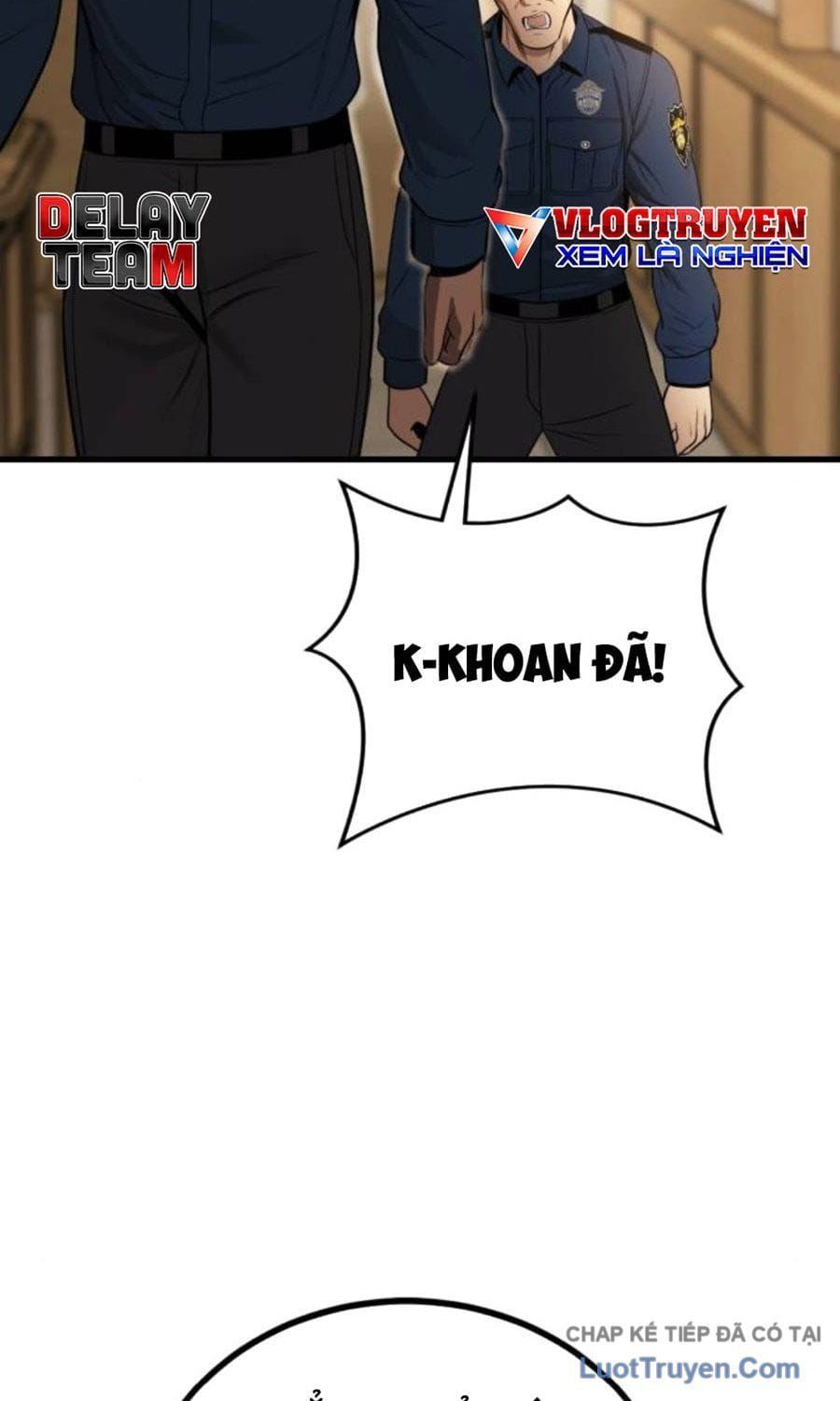 Quản Giáo Số 0 - Chapter 36 - Page 23