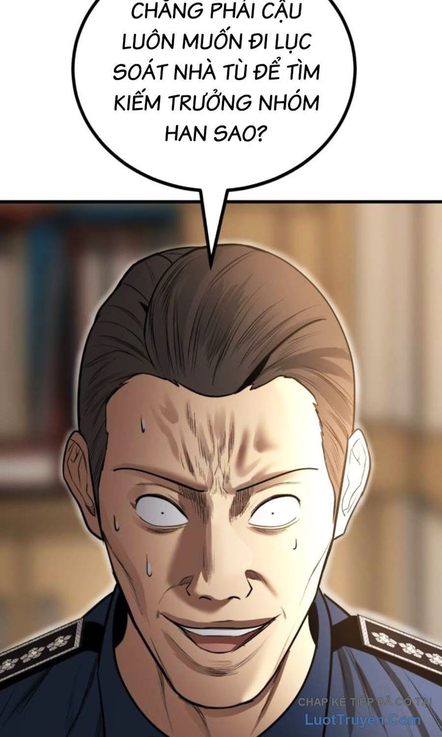 Quản Giáo Số 0 - Chapter 36 - Page 24