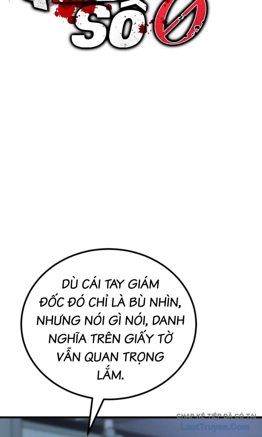 Quản Giáo Số 0 - Chapter 36 - Page 26