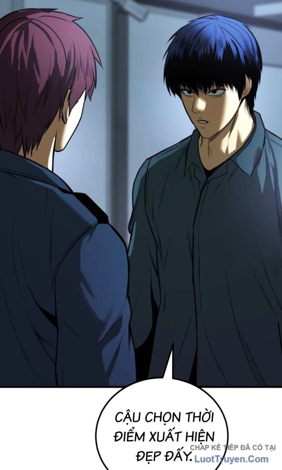 Quản Giáo Số 0 - Chapter 36 - Page 27