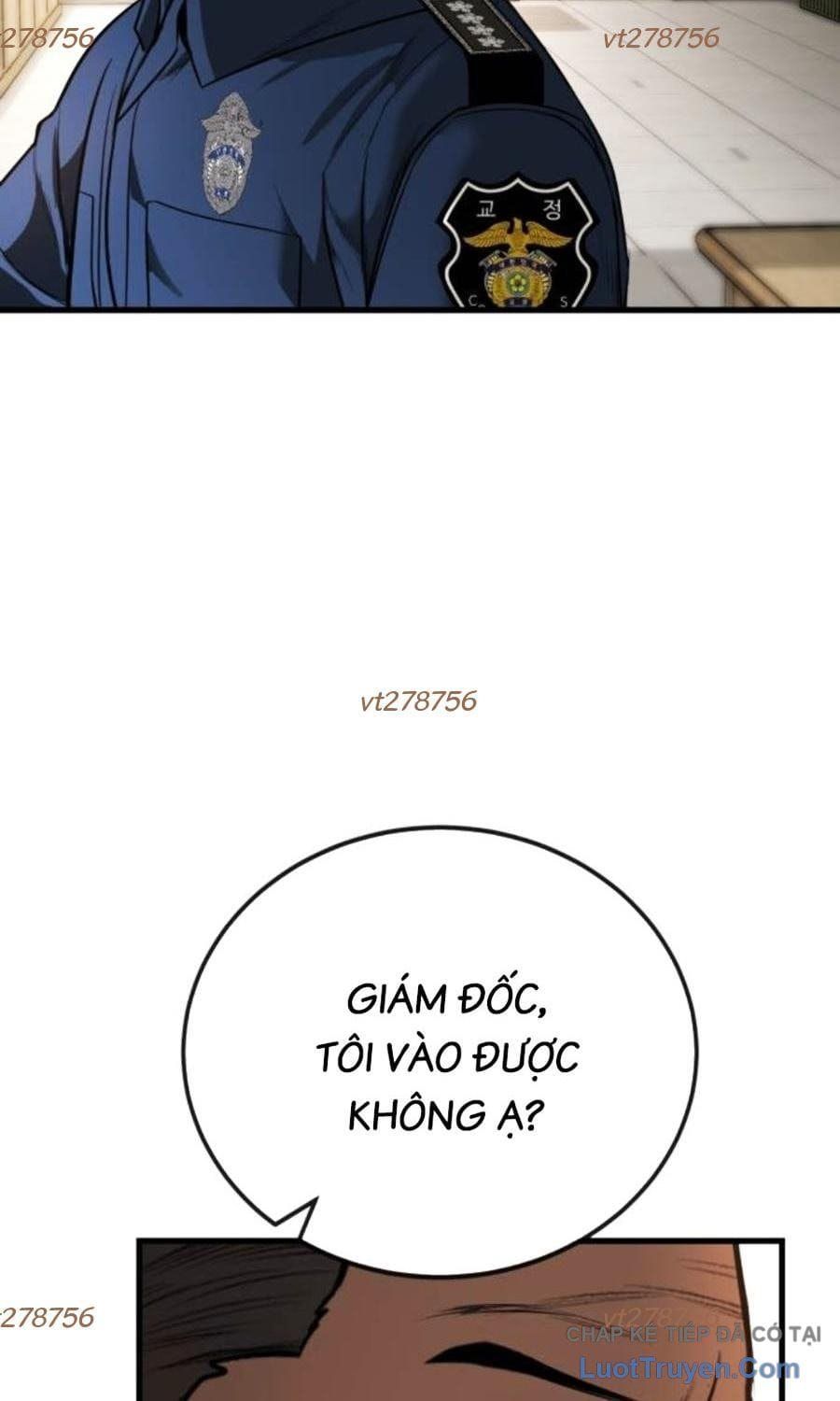 Quản Giáo Số 0 - Chapter 36 - Page 3